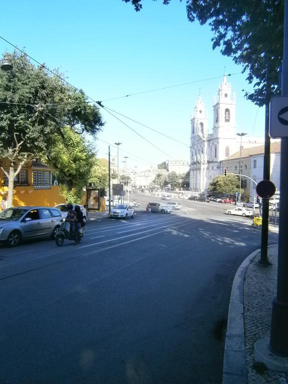 The Estrela Apartment Lisboa Δωμάτιο φωτογραφία