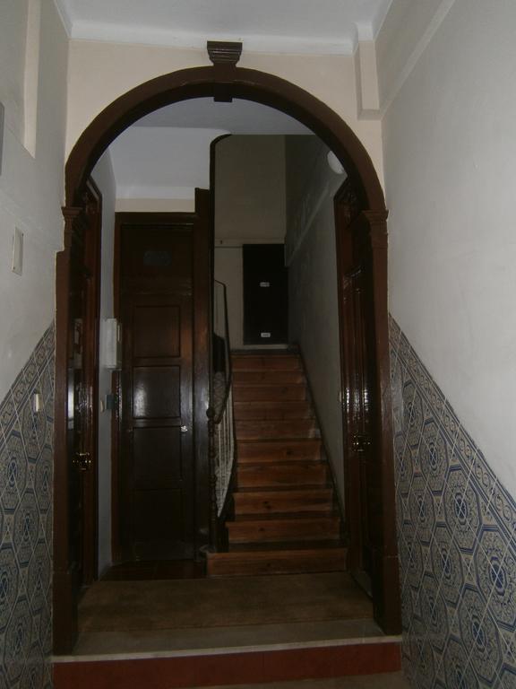 The Estrela Apartment Lisboa Δωμάτιο φωτογραφία