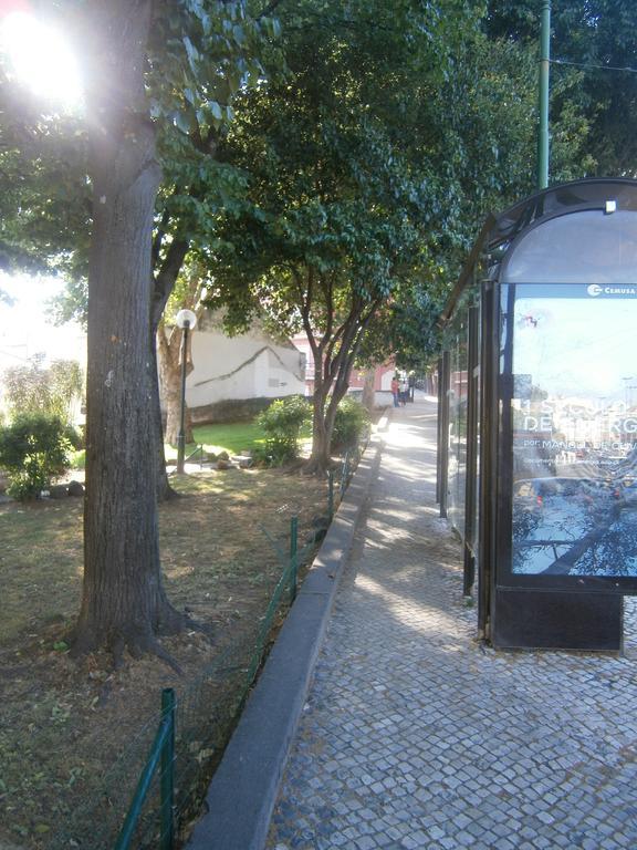 The Estrela Apartment Lisboa Δωμάτιο φωτογραφία