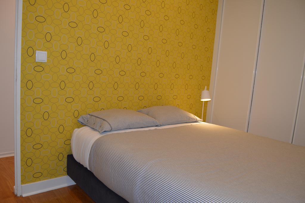 The Estrela Apartment Lisboa Δωμάτιο φωτογραφία